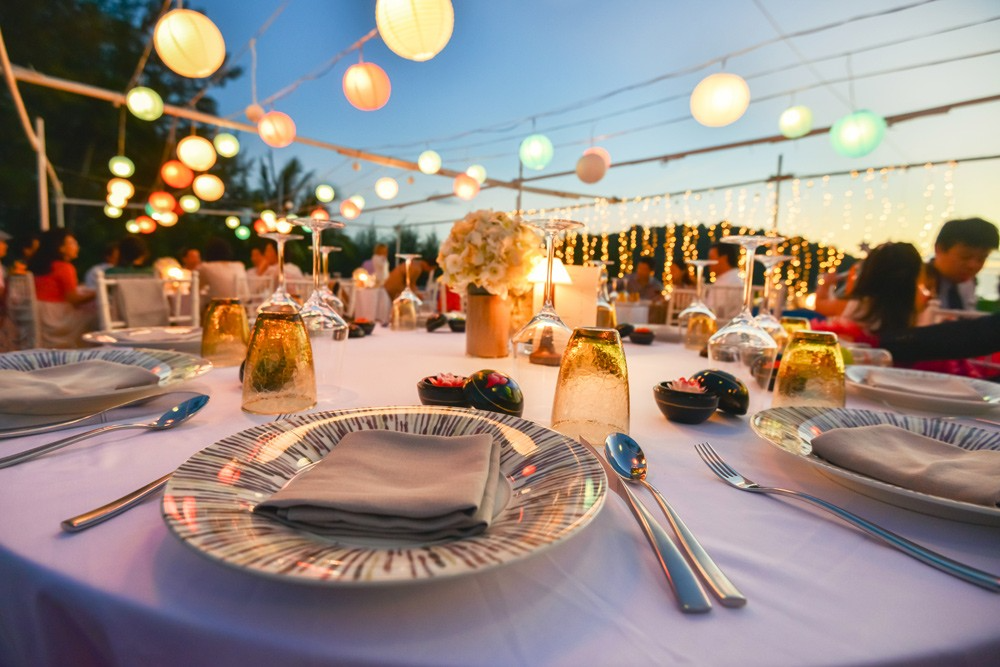 Private Parties