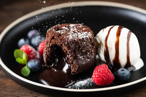 Delicious Food