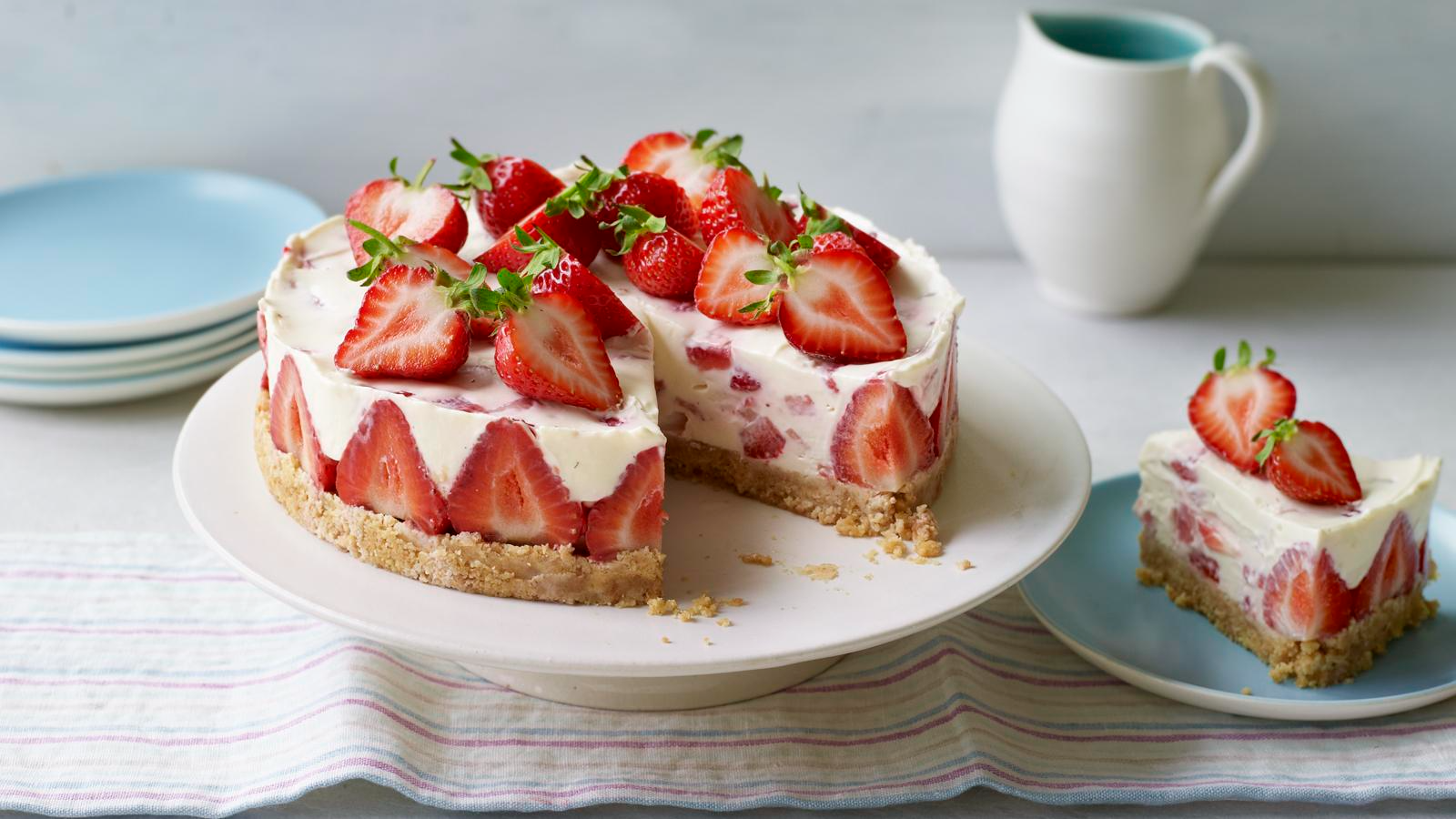 Delicious Food