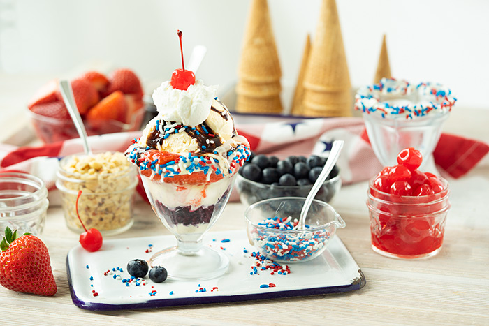 Delicious Food