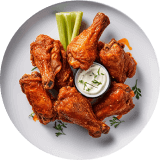 Chicken Leg Piece