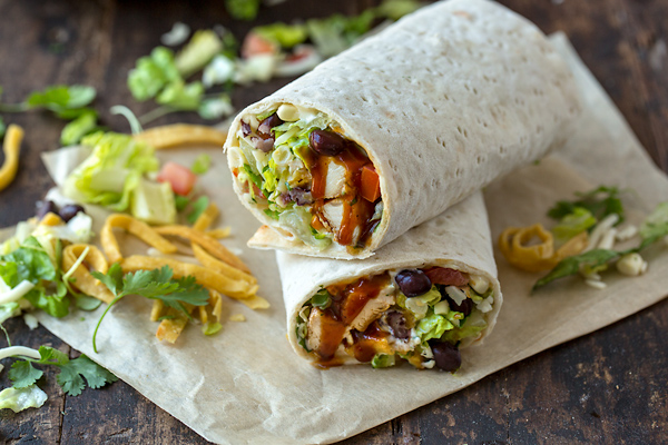 Delicious Food