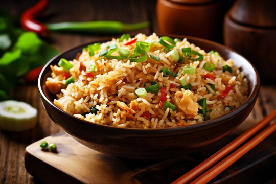 Delicious Food