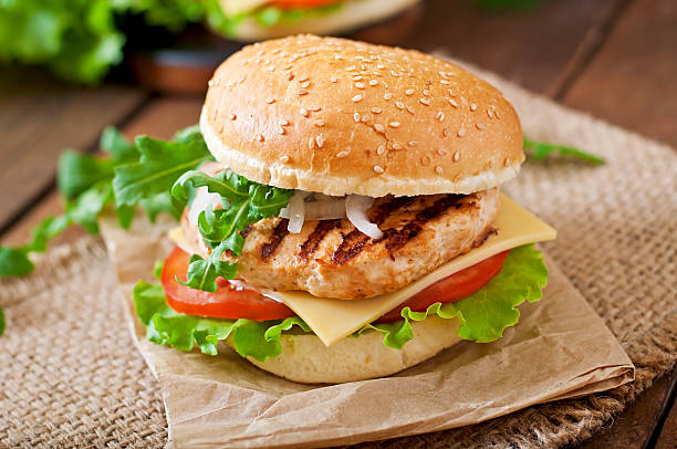 Delicious Food