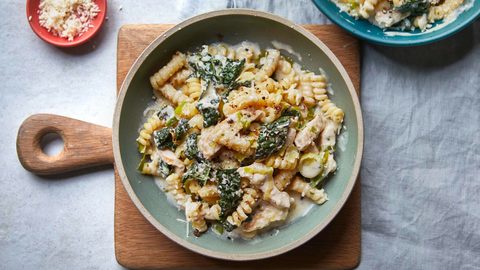 Pasta