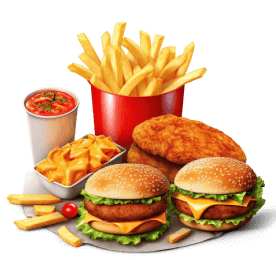 Spicy Chicken