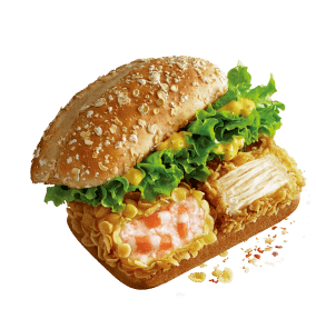Special Food