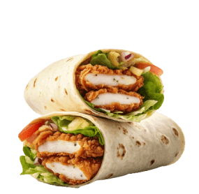 Chicken Roll