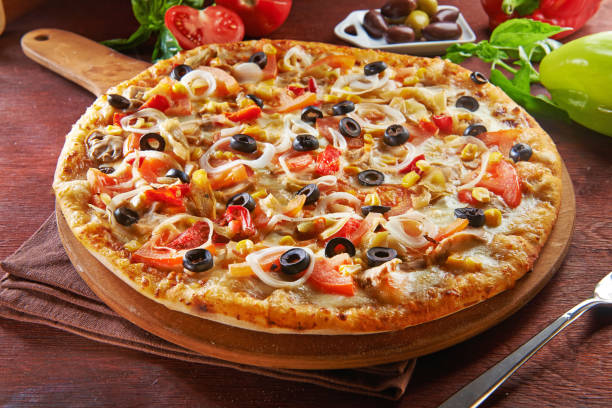 Delicious Food
