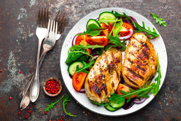 Delicious Food