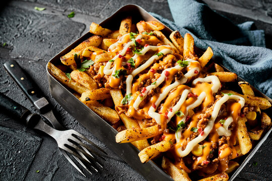 Delicious Food