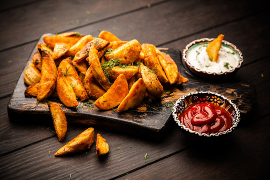 Delicious Food
